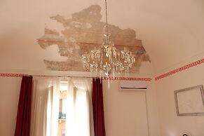 Palazzo Cutelli LGBTQ House