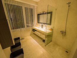 Villas Agua Dulce