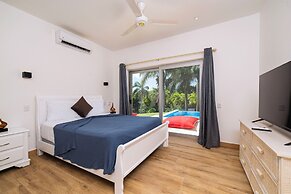 Villas Agua Dulce