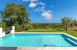 Villas Agua Dulce
