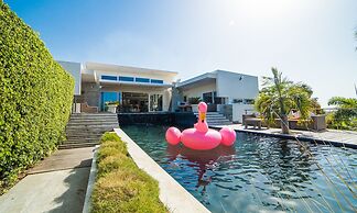 Villas Agua Dulce