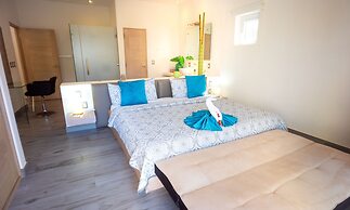 Villas Agua Dulce