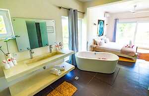 Villas Agua Dulce