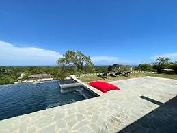 Villas Agua Dulce