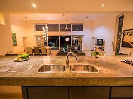Villas Agua Dulce