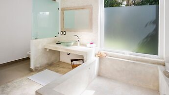 Villas Agua Dulce