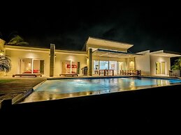Villas Agua Dulce