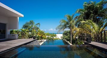 Villas Agua Dulce