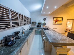 Villas Agua Dulce