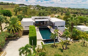Villas Agua Dulce