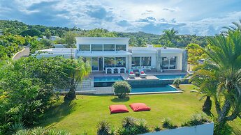 Villas Agua Dulce