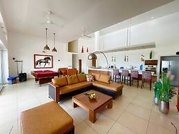Villas Agua Dulce