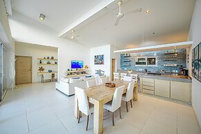 Villas Agua Dulce