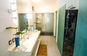 Villas Agua Dulce