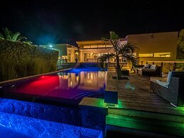 Villas Agua Dulce
