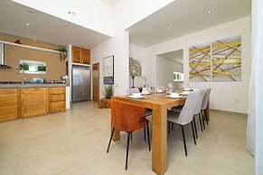 Villas Agua Dulce
