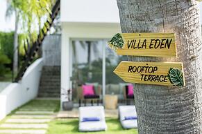 Villas Agua Dulce