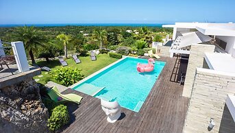 Villas Agua Dulce