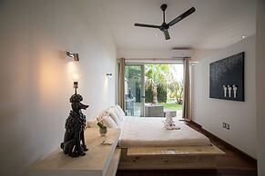Villas Agua Dulce