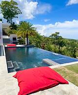 Villas Agua Dulce