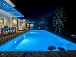 Villas Agua Dulce