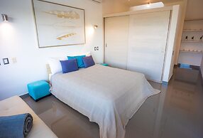 Villas Agua Dulce