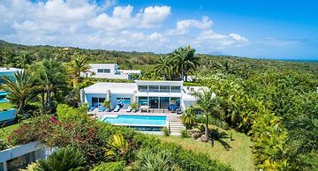 Villas Agua Dulce
