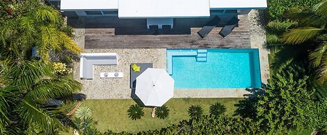 Villas Agua Dulce