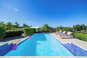Villas Agua Dulce