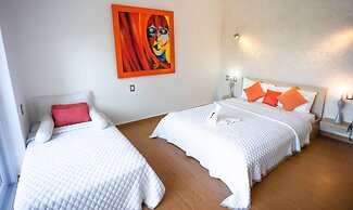 Villas Agua Dulce