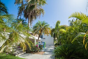 Villas Agua Dulce