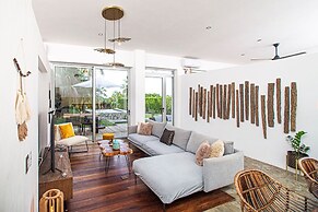 Villas Agua Dulce