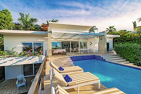 Villas Agua Dulce