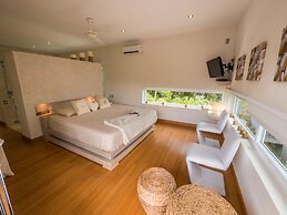 Villas Agua Dulce