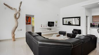 Villas Agua Dulce