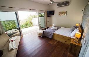 Villas Agua Dulce