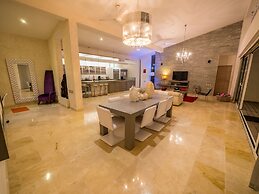Villas Agua Dulce