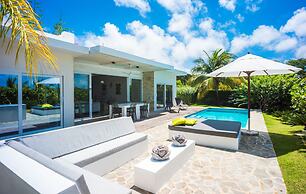 Villas Agua Dulce