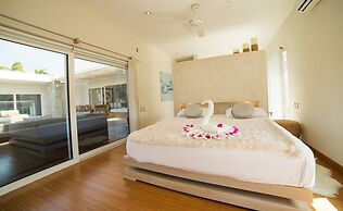 Villas Agua Dulce