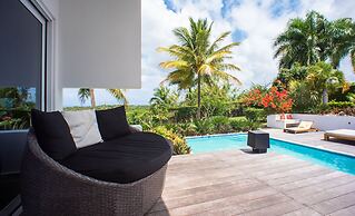 Villas Agua Dulce