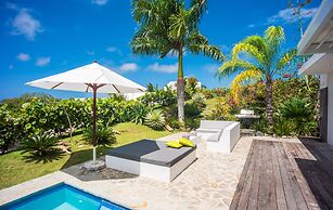 Villas Agua Dulce
