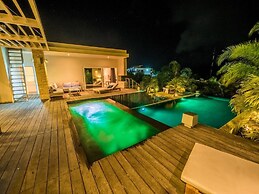 Villas Agua Dulce