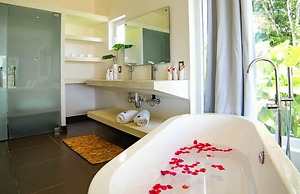 Villas Agua Dulce