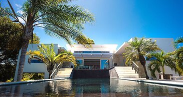 Villas Agua Dulce