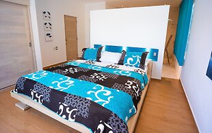 Villas Agua Dulce