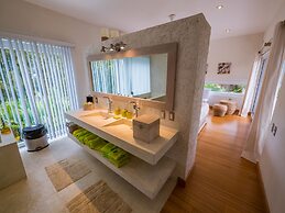 Villas Agua Dulce