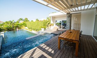 Villas Agua Dulce