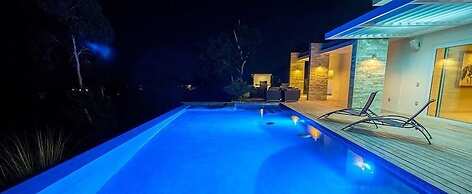 Villas Agua Dulce