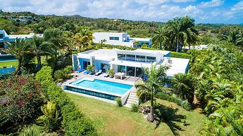 Villas Agua Dulce