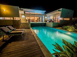 Villas Agua Dulce